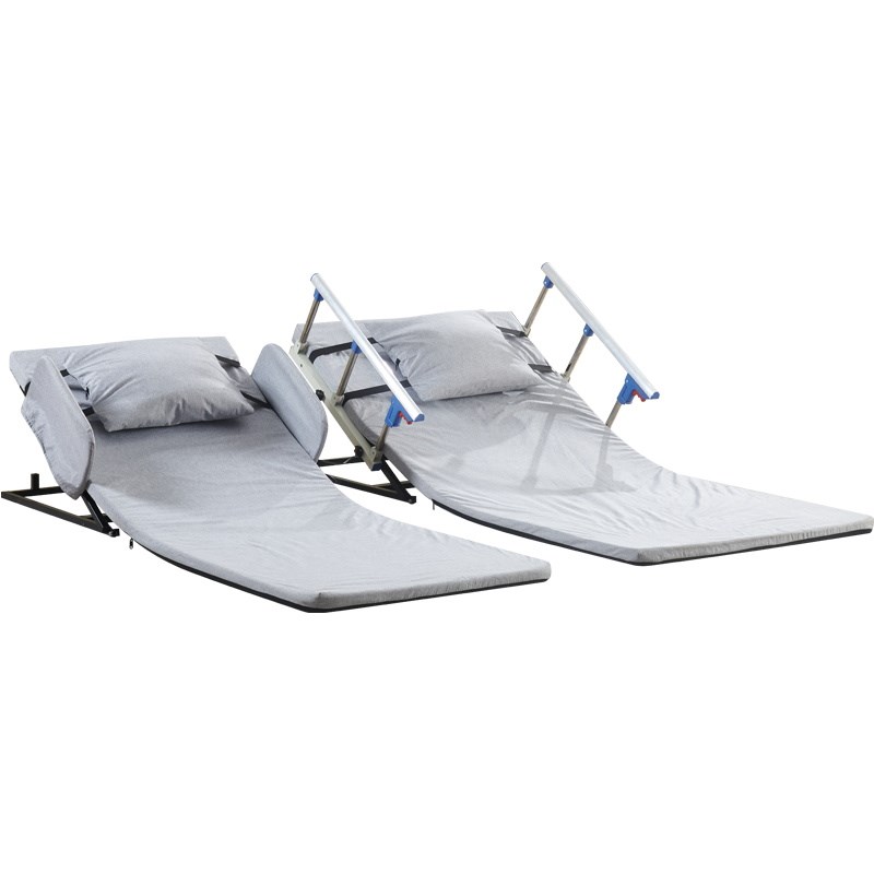 电动起身辅助家用起床护理卧床老人床垫背器老年人自动升降靠背器