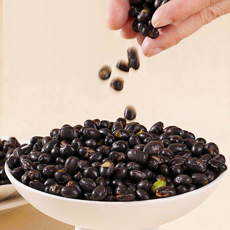 炒黑豆熟盐焗咸味即食熟豆子香酥香脆炒货休闲袋装零食新鲜,零食/坚果/特产,豆类制品,淘宝优惠券,粉丝福利购,淘宝优惠卷