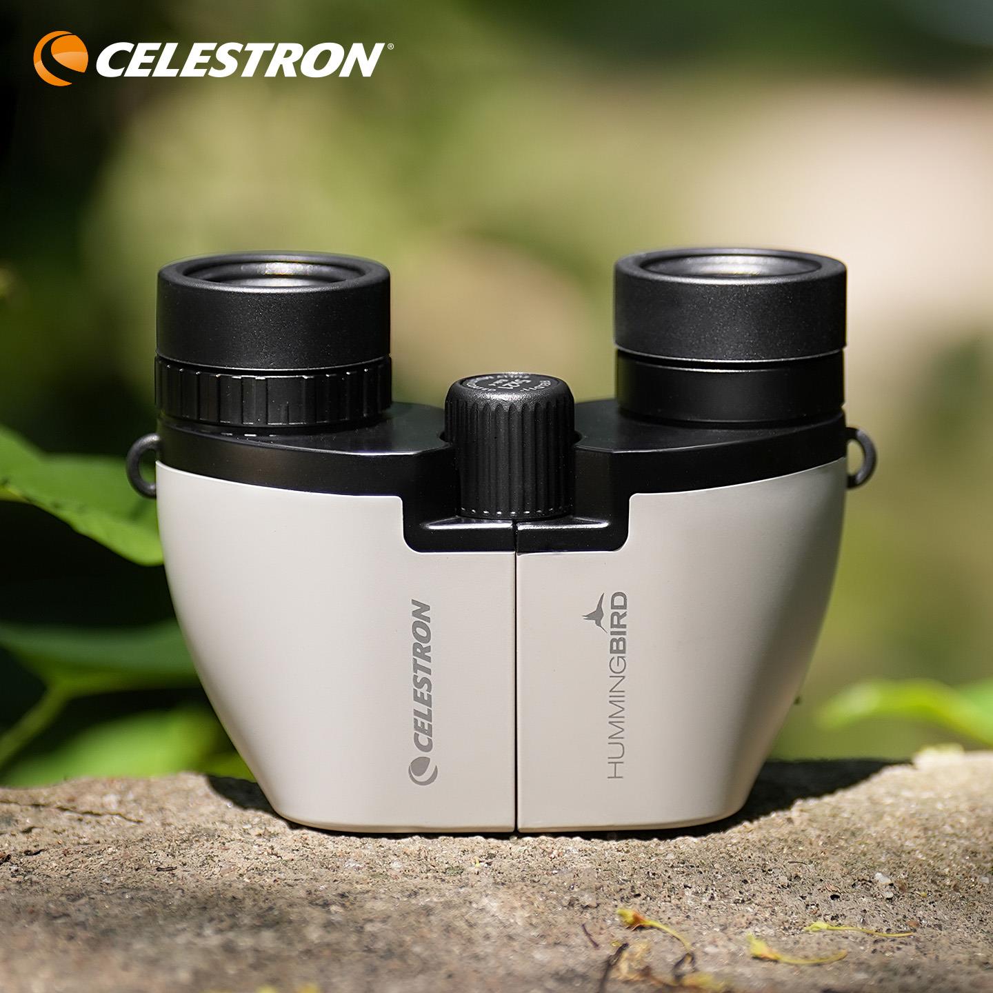 星特朗望远镜演唱会观剧户外反拉夫·劳伦马球高清可携式接手机拍