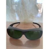 355紫外10600二氧化碳1064光纤激光焊接防护眼镜切割雕刻打标护目