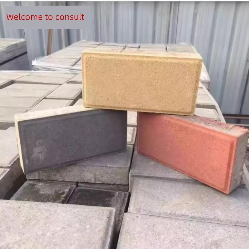 采购产品Pc砖，透水砖，荷兰砖，植草砖，水泥砖，板砖，彩色砖，