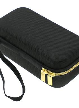 适用 福禄克F115C/116C/117C数字万用表收纳包硬壳手提便携保护盒