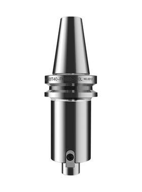 德国精装进口德卡浦面铣刀盘数控刀柄bt40-fmb22-100bt50f