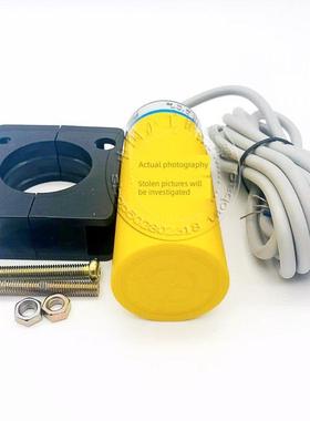 Hugong Ljc34A4-K-Z/Bx by Ax Ay J/Ez Dz电容式接近开关材料传感