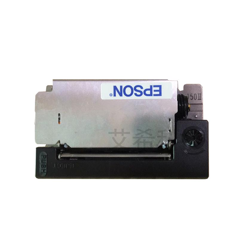 全国通用出租的士车打印机墨盒微型便携式打票机针式计价器色带