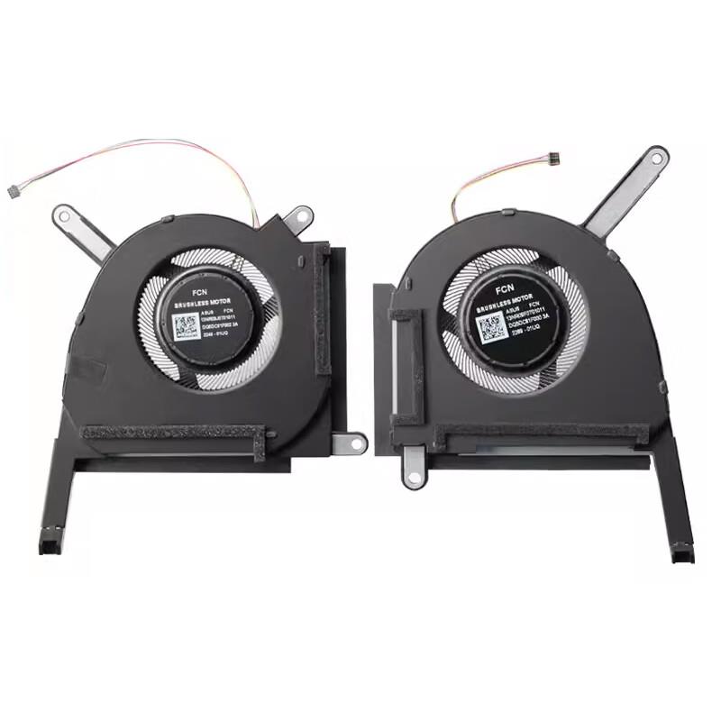 适用于 Asus/华硕 天选3 FX507Z FA507R FX707ZR FA707 散热风扇