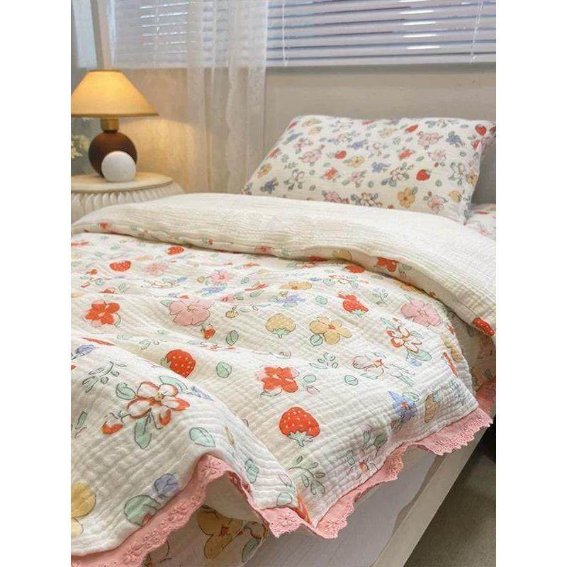 两米幅宽A类全棉双层皱皱纱布床品儿童被衣服家居服浴巾diy面料,居家布艺,海绵垫/布料/面料/手工diy,淘宝优惠券,粉丝福利购,淘宝优惠卷