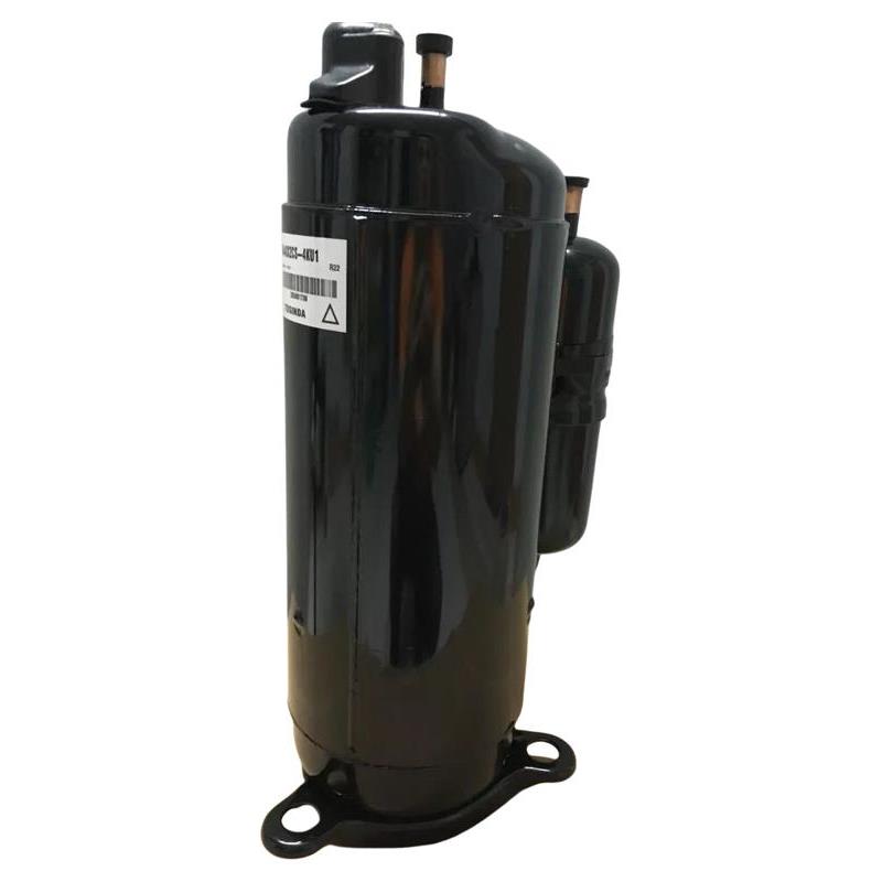 原装通用空调压缩机1P 1.5P 2P 3P 5P鱼塘冷暖空气能热水器热泵