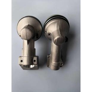 FS120 割草机打草机割灌机齿轮箱总成配件 235工作头适用于斯蒂尔