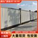 临时工地围挡市政b2款 四川施工围挡可移动b1围挡装 配式 3c围墙挡板