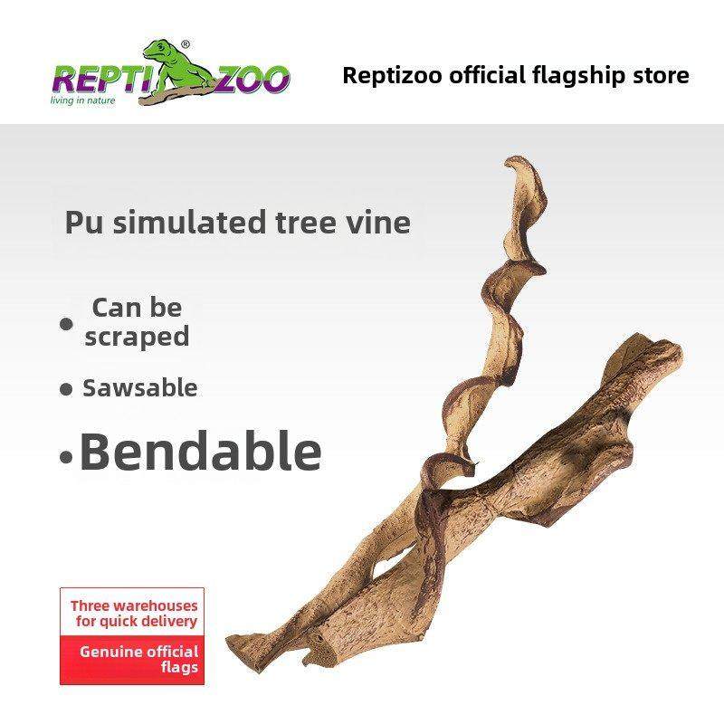新型爬行动物宠物爬树藤爬行动物蜥蜴树蛙繁殖箱园林绿化木人工渡,宠物/宠物食品及用品,爬宠躲避/造景,淘宝优惠券,粉丝福利购,淘宝优惠卷