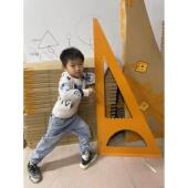 高精度1米1.27米超大号角度尺集成墙板割板大角尺木工三角尺工具