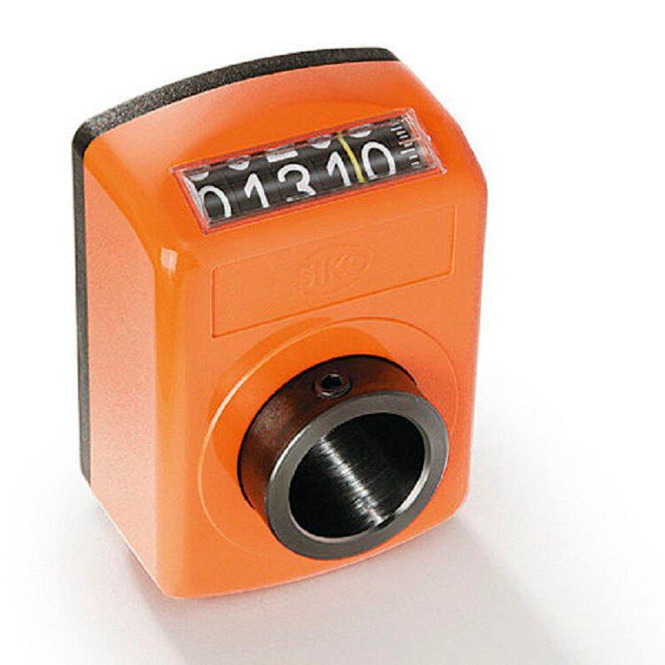 德国SIKO传感器 磁栅尺 变送器DA09S-02-0006-0-I-20G