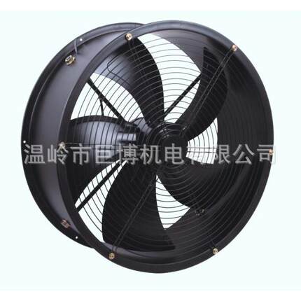 YWF4E/D-600外转子轴流风机管道风机厂家招全国商