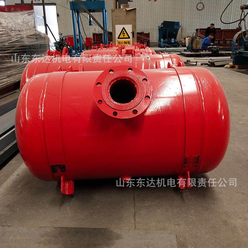 KQP-B-160淹没式空气炮破拱器配件冲击力大清堵空气炮