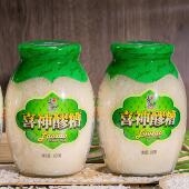 850g 2瓶装 喜神醪糟老字号非遗传承美食甜酒酿米酒甜品饮品酒酿