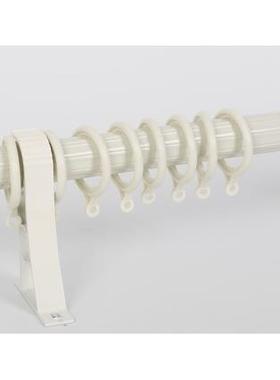 窗帘挂窗环挂钩吊帘杆环纳米环静41233音环