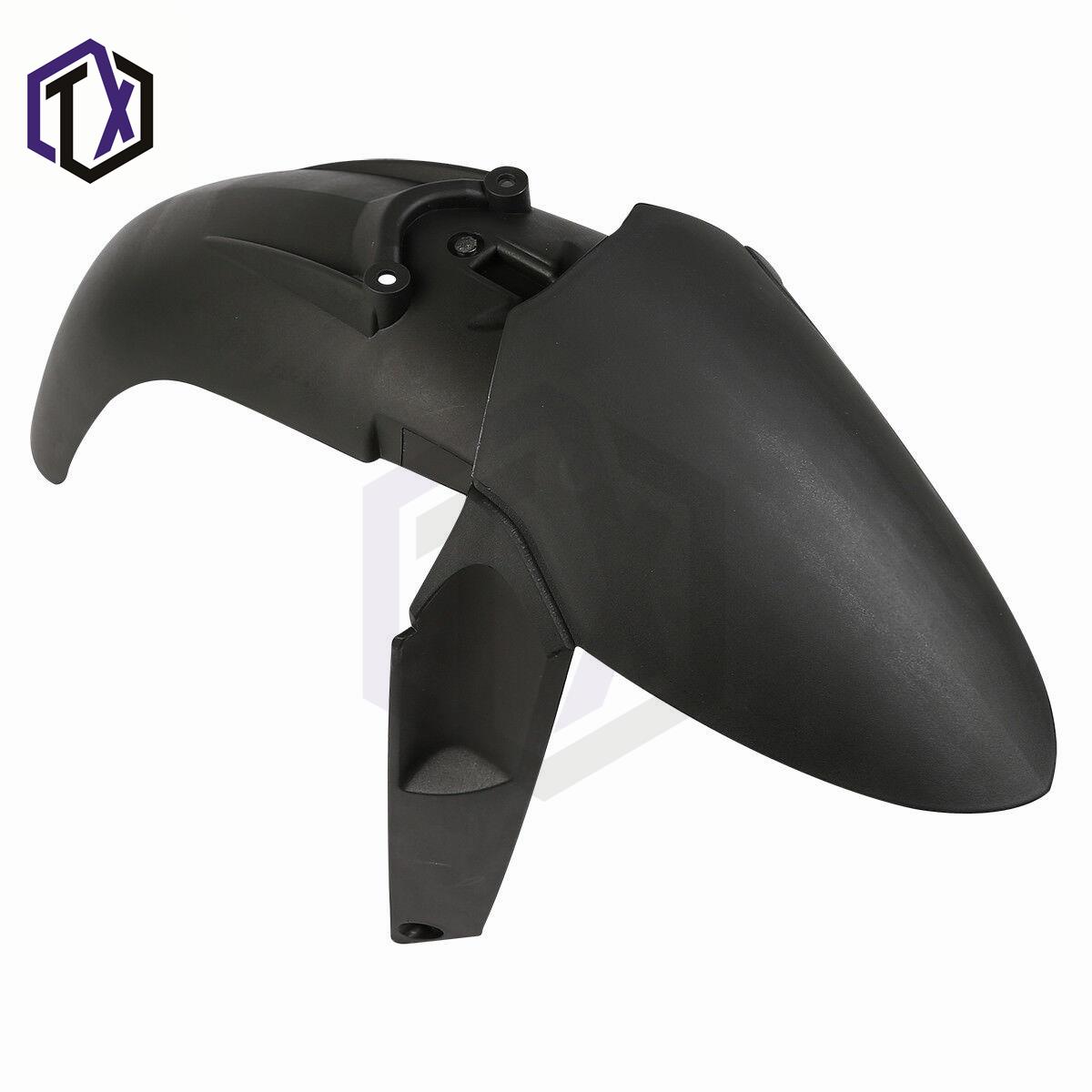 适合BMWR1200GS R1250GS 水鸟ADV改装前挡泥板前泥瓦前沙板 外壳