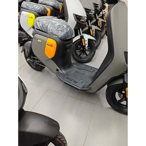 适用于9号电动汽车F2Z110/F90改进型加宽分体式前踏板无损膨胀步