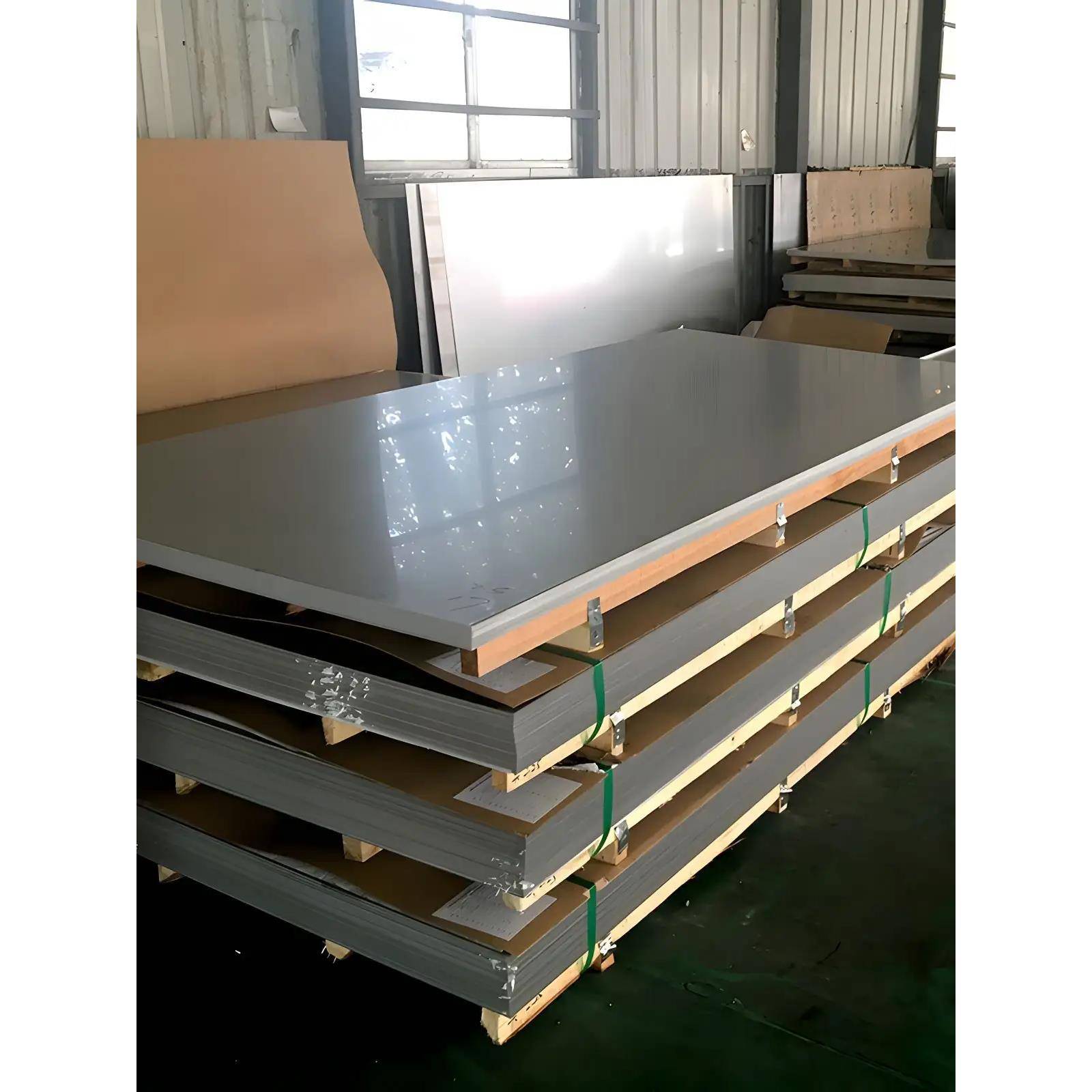 模具钢板440C Cr12mov SKD11 DC53 H13薄板淬火料预硬料厚2-100mm