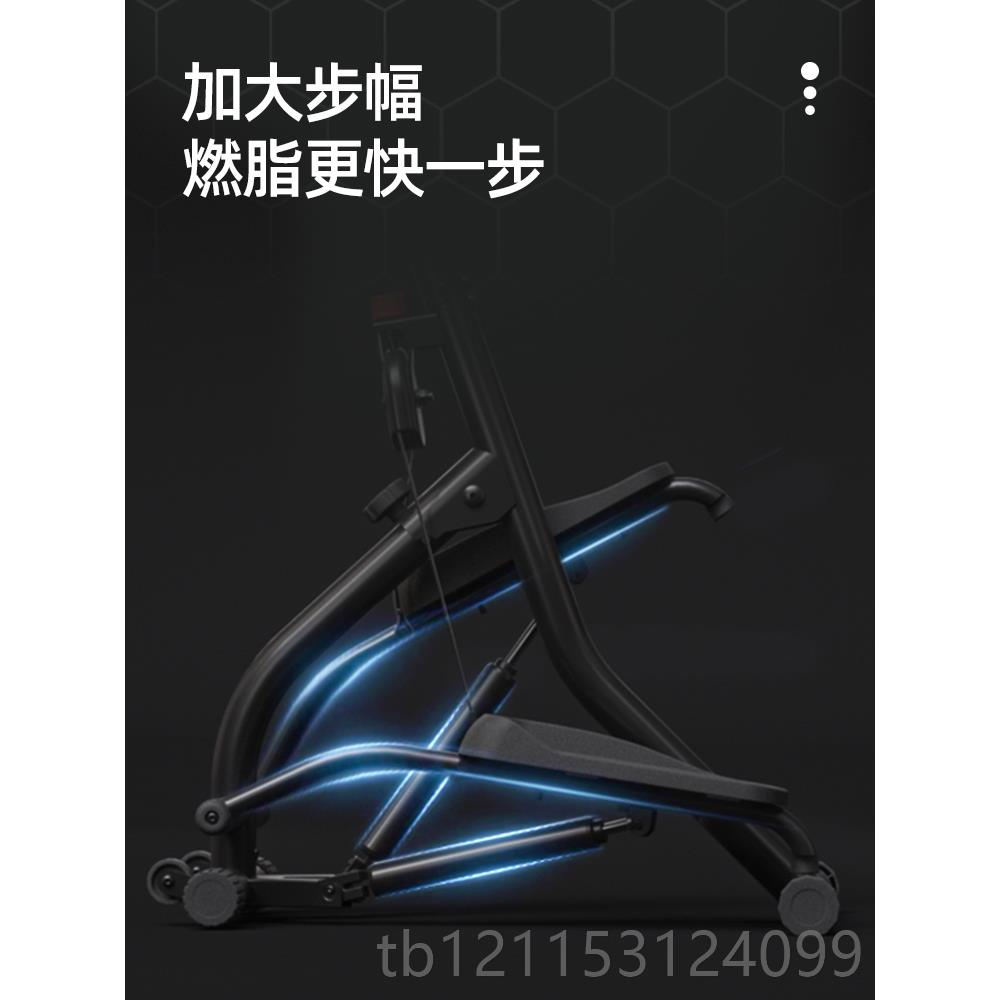 正品U美国SNY登山踏步机用健身爬楼梯机家减肥瘦腿小型脚踏运动器