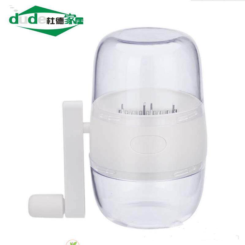 坚果搅碎机简易打磨办公室餐厨粉碎机小型家用磨豆机