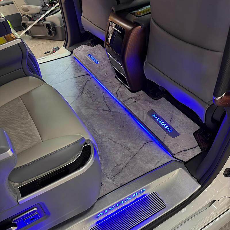 适用于丰田塞纳航空座椅格瑞维亚别克GL8奔驰威霆V260车座椅改装