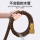 水管软管伸缩水管接自来水增压洗车水枪高压水枪增压喷头2024新款