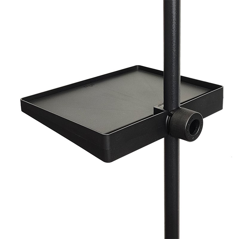 装三脚支架上用大小塑料金属托盘2316cm4030电池声卡音响托盘