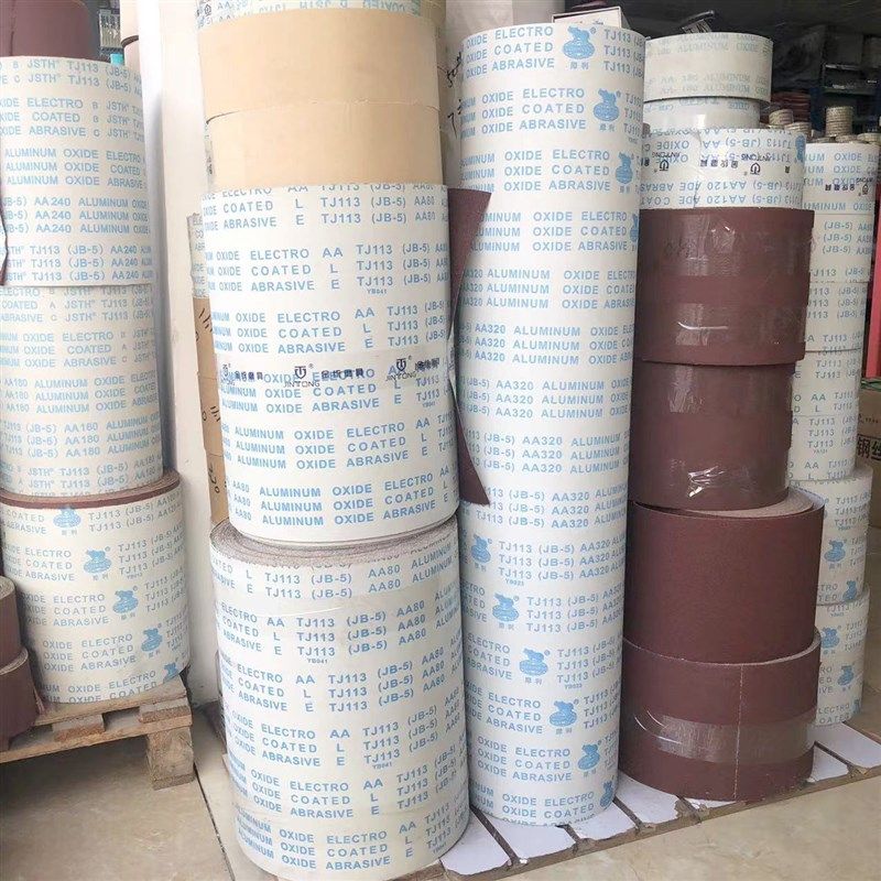 手撕砂布卷软砂布60目80目120目400目600目1米宽40公分30公分,标准件/零部件/工业耗材,砂布,淘宝优惠券,粉丝福利购,淘宝优惠卷