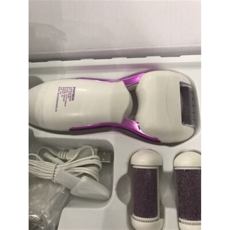 磨脚器角质磨脚器脚皮锉搓脚跟电动搓脚部么脚石脚板搓脚器