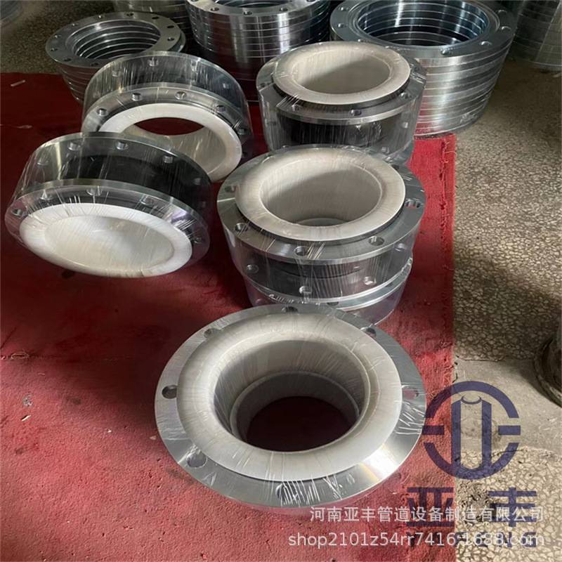 厂家热销KXT可曲挠橡胶接头 法兰柔性橡胶膨胀节下水管橡胶软接头