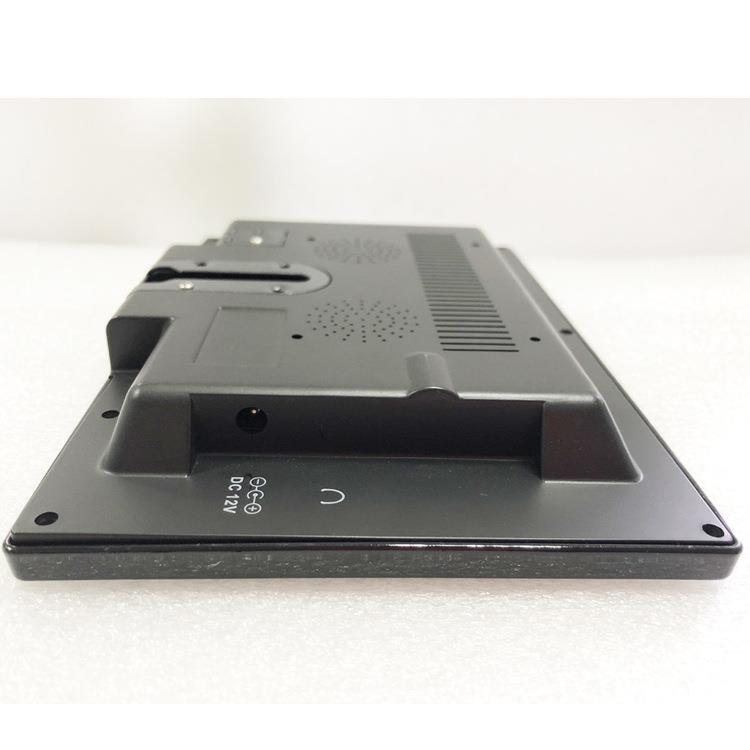 厂家销售7寸监控显示器带DMI/VGA/AV功能
