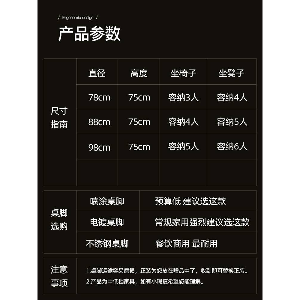 cs折叠桌子餐桌家用吃饭实木客厅小户型简易户外夜市摆摊出租屋方
