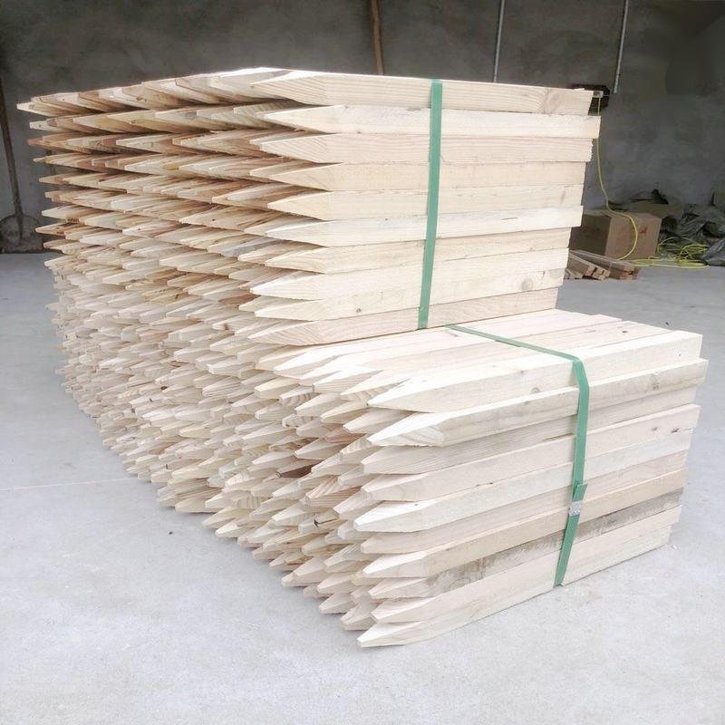 标测other量志专用地界桩定位小木桩地埋工定点桩修路测绘木桩勘