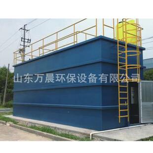 污处理装 一体化污水处活理设备生ADS水工业农村地埋式 置设污水处