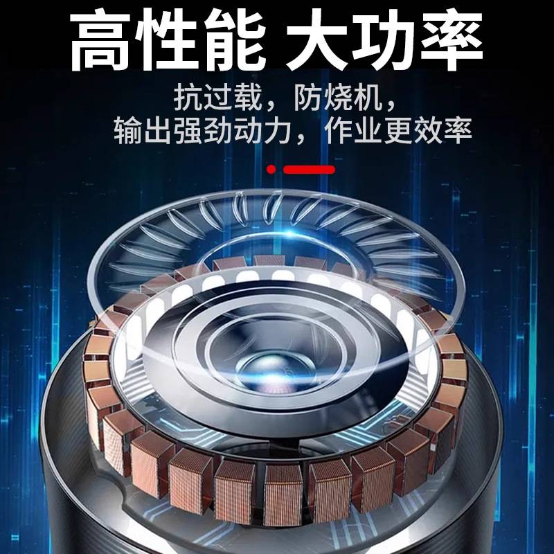 型材切割机220V木工台式大功率木材多功能小型家用钢材机