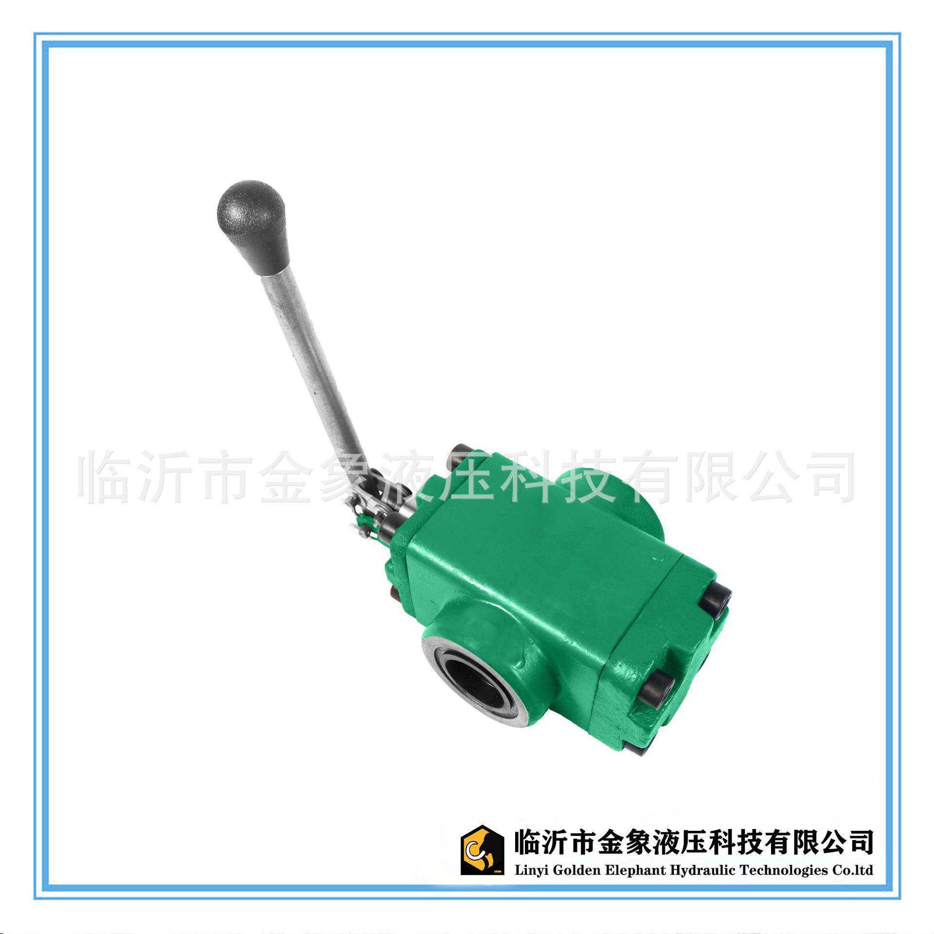 手动液控阀放油阀卸油阀-SFY/DFK-L20H/L32H/L40H/F50H