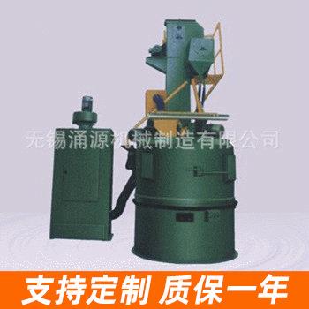 批量供应Q3515转台式抛丸机台式抛丸机品质兼优