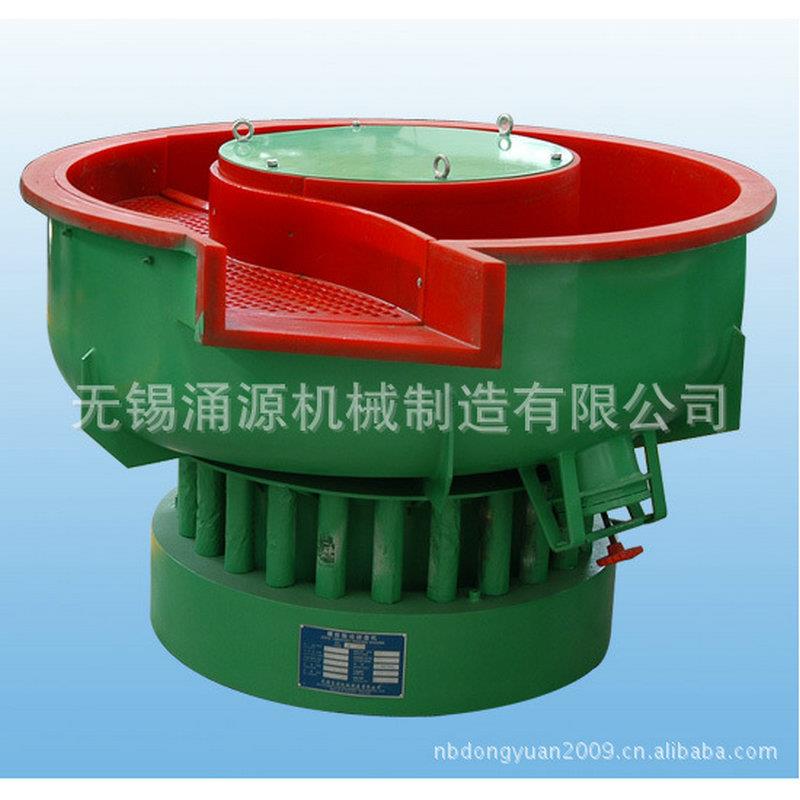 热销供应LMP750加长振动金属研磨机