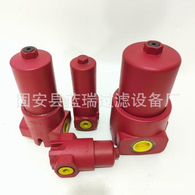 厂家销售CJS-4-30*10P过滤器