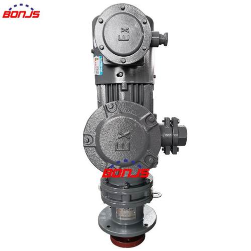 变频调速防爆搅拌机化工液体搅拌设备质保一年BLD10