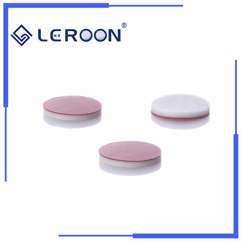 9mm进样瓶垫 9*1mm特氟龙PTFE硅胶复合垫片 高效液相气相 HPLC色,工业油品/胶粘/化学/实验室用品,其他实验器材,淘宝优惠券,粉丝福利购,淘宝优惠卷