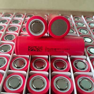 DMEGC东磁21700锂电池大容量4500mAh3c大功率电动工具电动车电芯