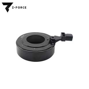 汽车空调压缩机电磁离合器fute福克斯出插线圈