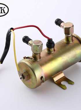 供应12V柴油泵720汽车燃油泵17020-10W00 P70235 E8318-10