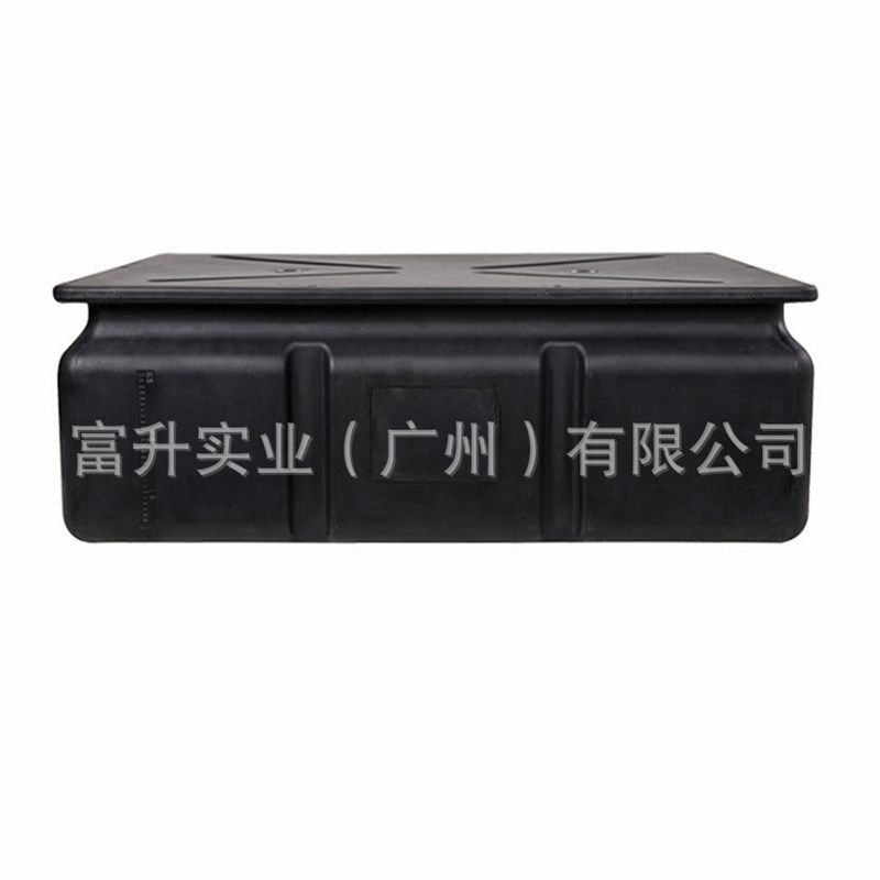 船只停泊铝合金浮桥泊位 大型游艇停I靠泊位 铝结构引桥带轮子