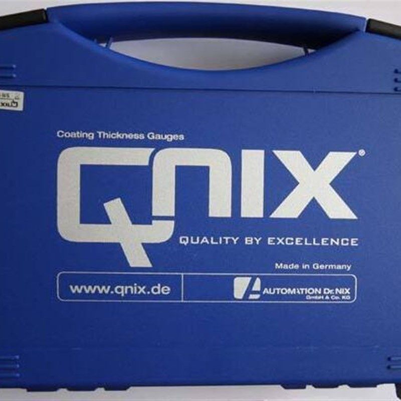 QNix4500B涂层测厚L仪尼克斯涂层测厚仪
