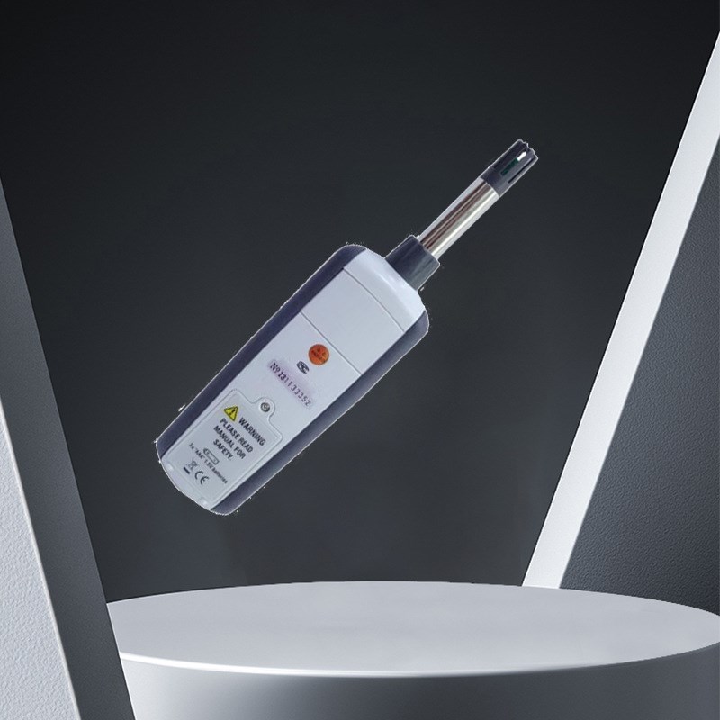 DT-3b321温湿度计数字露点湿球温度湿度表绝对计量器