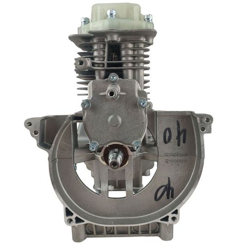 139FGX35j140F四冲割草机发动机汽油动力机芯箱体气缸曲轴总成配